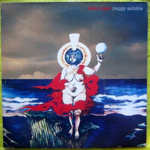 Peggy Suicide by Julian Cope