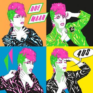 4US cover