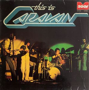Caravan – This Is Caravan