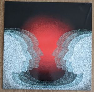 Polyrhythmics – Man From The Future