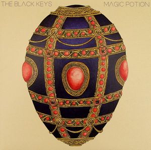 Magic Potion by The Black Keys Magic Potion by The Black Keys