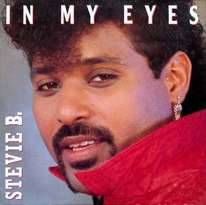 In My Eyes by Stevie B