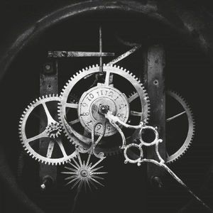 Extended Revelation cover