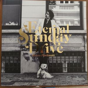 Eternal Sunday Drive cover