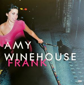Frank by Amy Winehouse Frank by Amy Winehouse