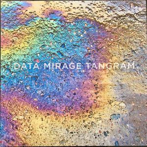 Data Mirage Tangram cover