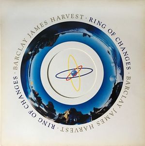 Ring Of Changes cover