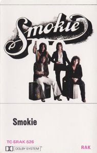 Smokie cover