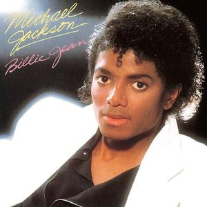 Billie Jean cover