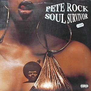 Soul Survivor by Pete Rock