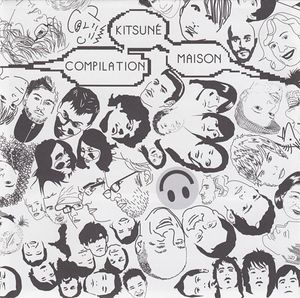 Various – Kitsuné Maison Compilation