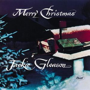 Merry Christmas cover