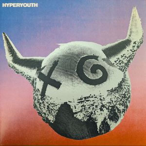 Hyperyouth by Joey Valence & Brae