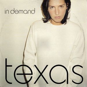 In Demand cover