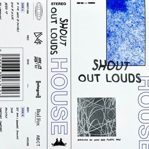 Shout Out Louds – House