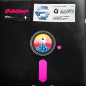 GUNSHIP by GUNSHIP