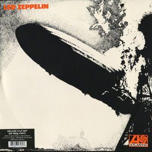 Led Zeppelin cover