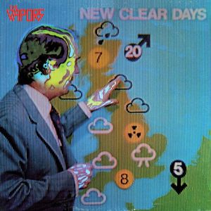 New Clear Days by The Vapors