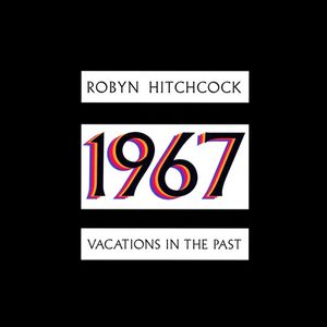 1967: Vacations In The Past cover