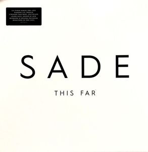 This Far by Sade