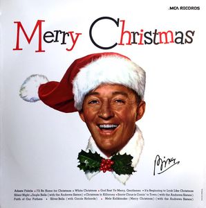 Merry Christmas cover