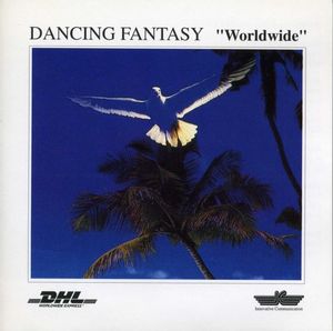 Worldwide cover