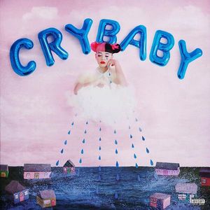 Cry Baby by Melanie Martinez