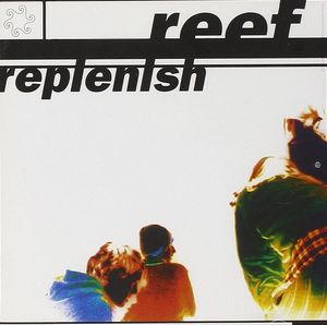 Replenish cover