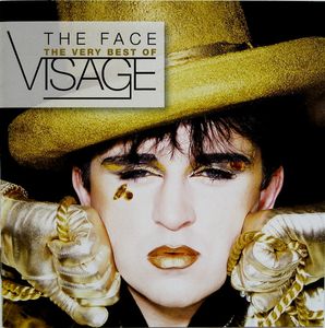Visage – The Face (The Very Best Of Visage)