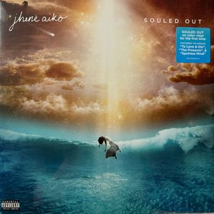 Souled Out cover