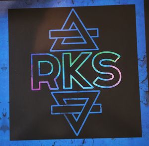 RKS cover