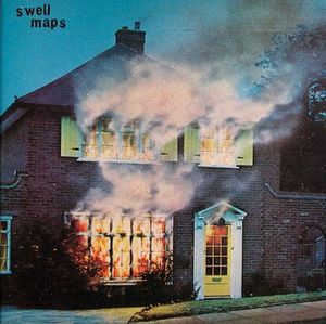 A Trip To Marineville cover