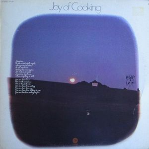 Joy Of Cooking cover