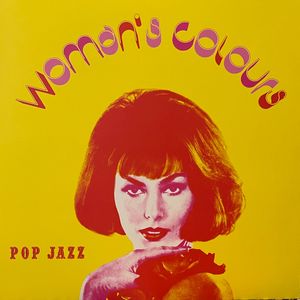 Barigozzi Group – Woman's Colours 