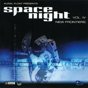 Space Night Vol. IV - New Frontiers by Aural Float