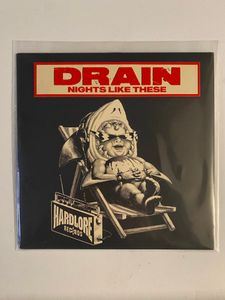 Nights Like These by Drain