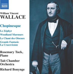 William Vincent Wallace – Chopinesque