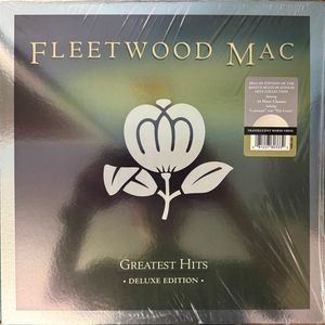 Greatest Hits cover