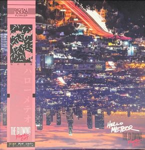 The Glowing: Final Cut cover