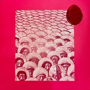 Year Of The Snake / Cars And Telephones cover