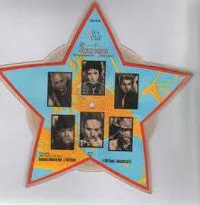 When You're Young And In Love cover