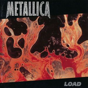 Load by Metallica Load by Metallica