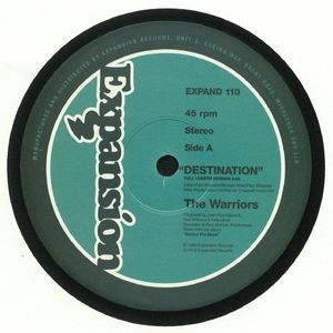 The Warriors – Destination