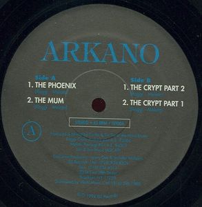 The Phoenix cover