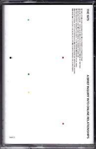 A Brief Inquiry Into Online Relationships cover