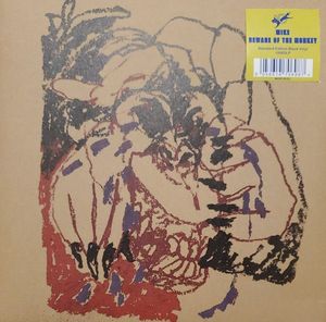 Mike – Beware Of The Monkey