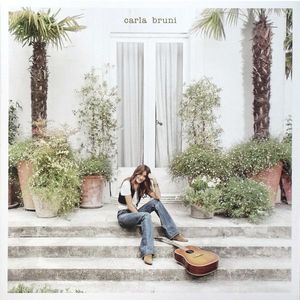 Carla Bruni – Carla Bruni