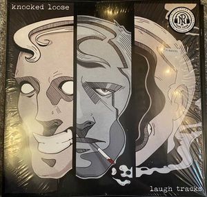 Laugh Tracks cover