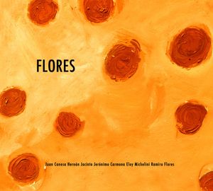 Ramiro Flores – Flores