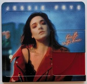 Jessie Frye – Kiss Me In The Rain